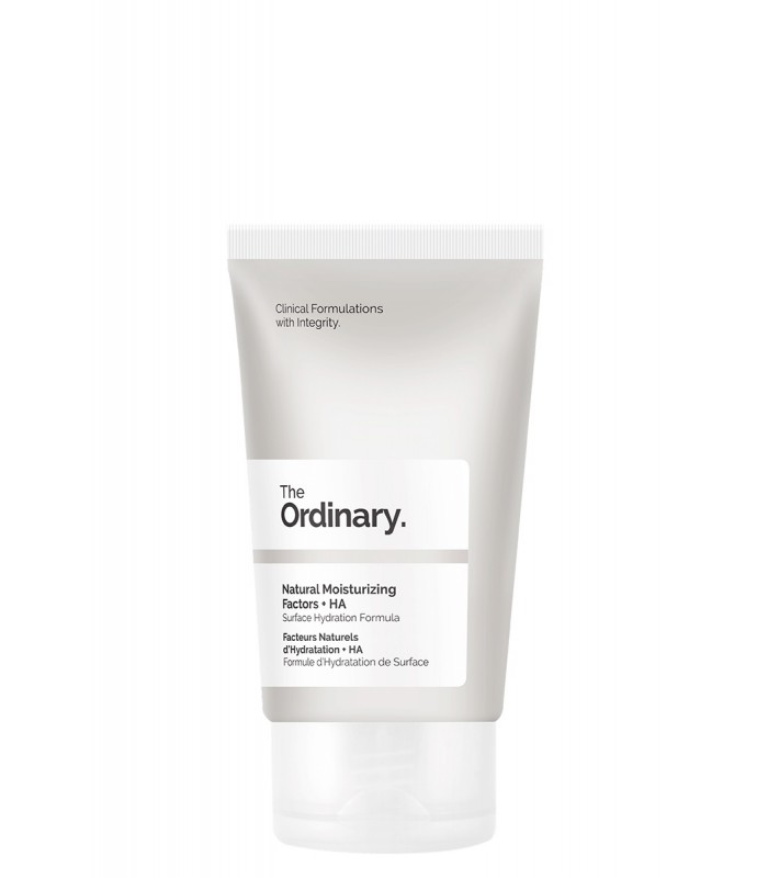 The Ordinary Natural Moisturizing Factors + HA